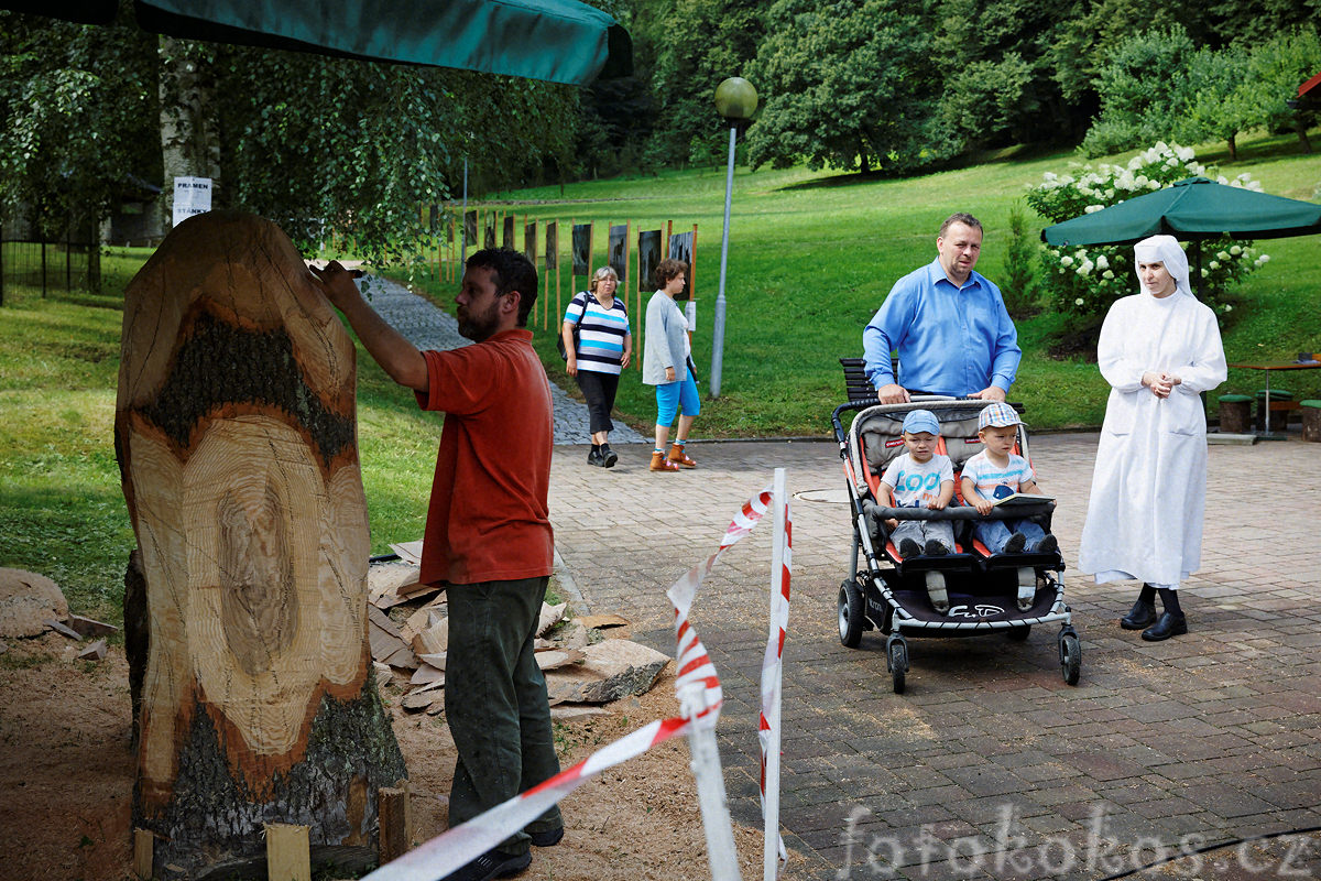 Anensk pou, Anensk studnka 2016