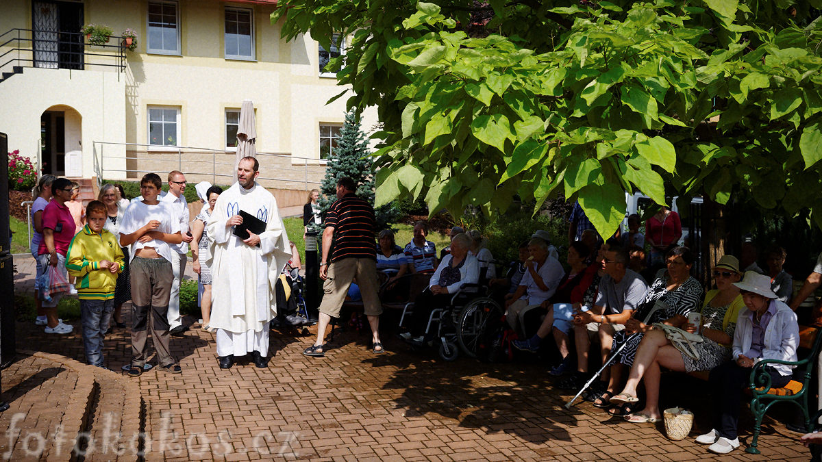 Anensk pou, Anensk studnka 2016