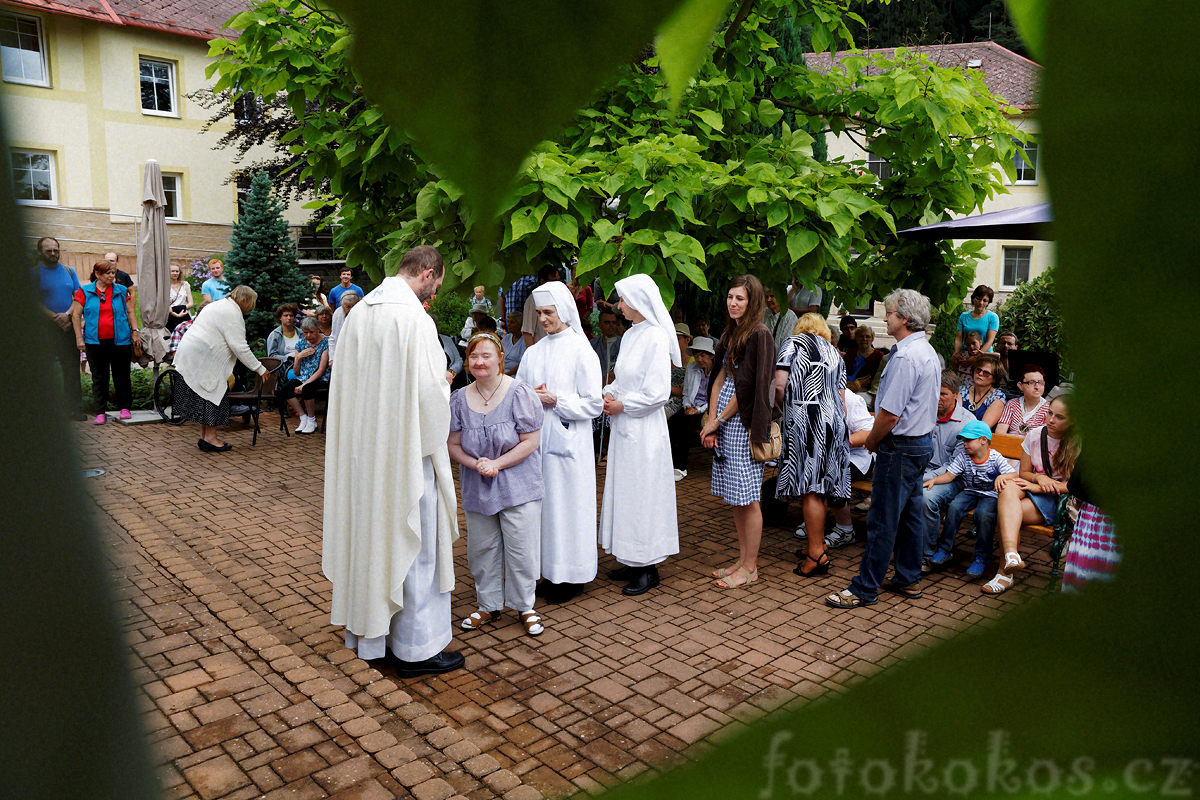 Anensk pou, Anensk studnka 2016