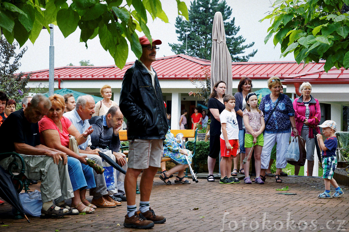 Anensk pou, Anensk studnka 2016