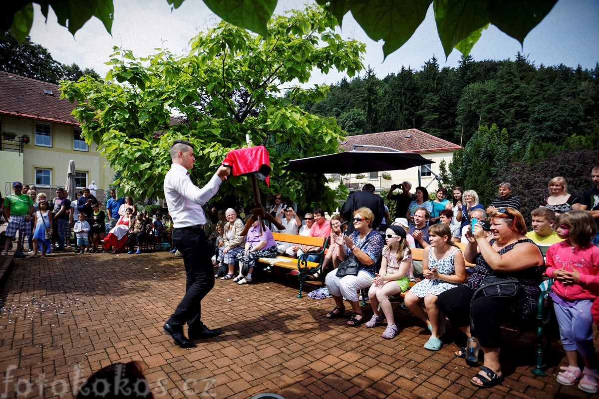 Anensk pou, Anensk studnka 2016