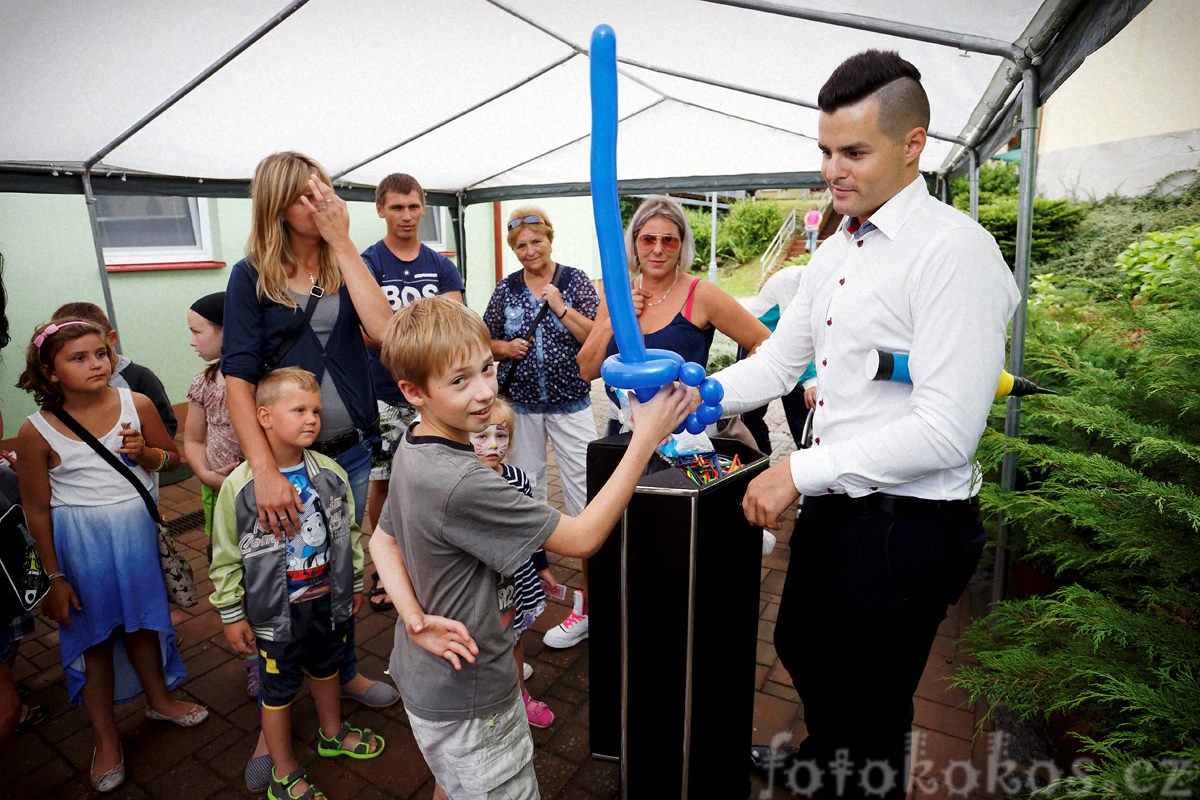 Anensk pou, Anensk studnka 2016