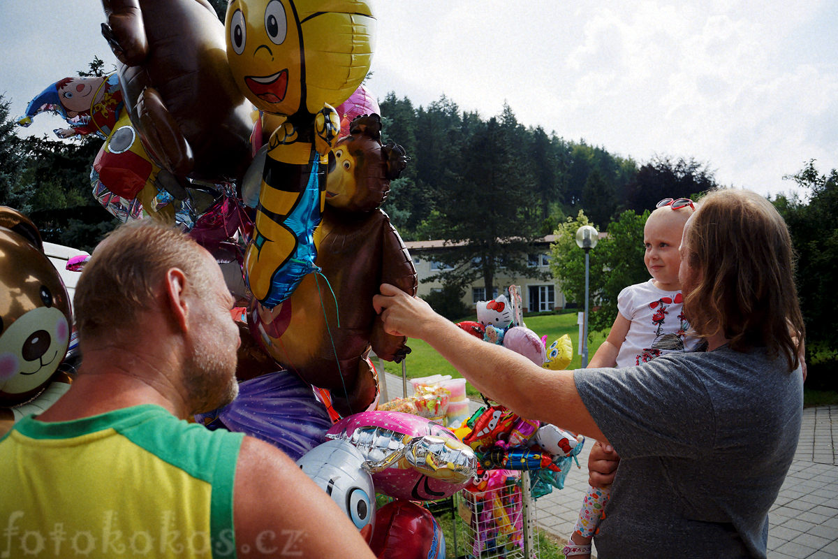 Anensk pou, Anensk studnka 2016