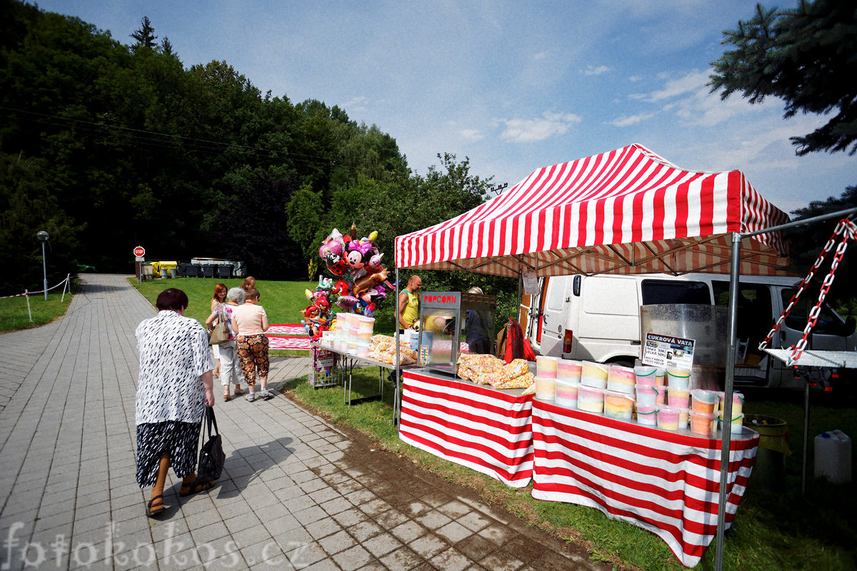 Anensk pou, Anensk studnka 2016