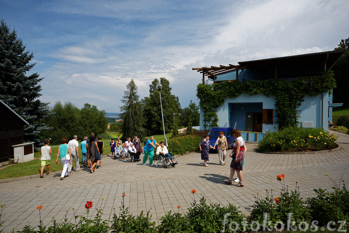 Anensk pou, Anensk studnka 2016