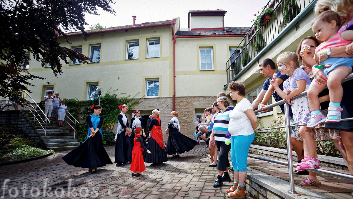 Anensk pou, Anensk studnka 2016