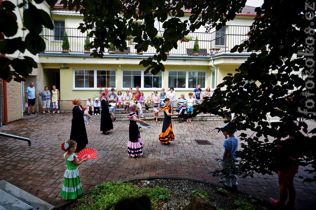 Anensk pou, Anensk studnka 2016