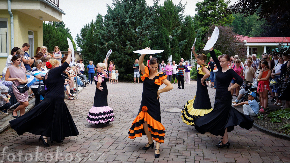 Anensk pou, Anensk studnka 2016