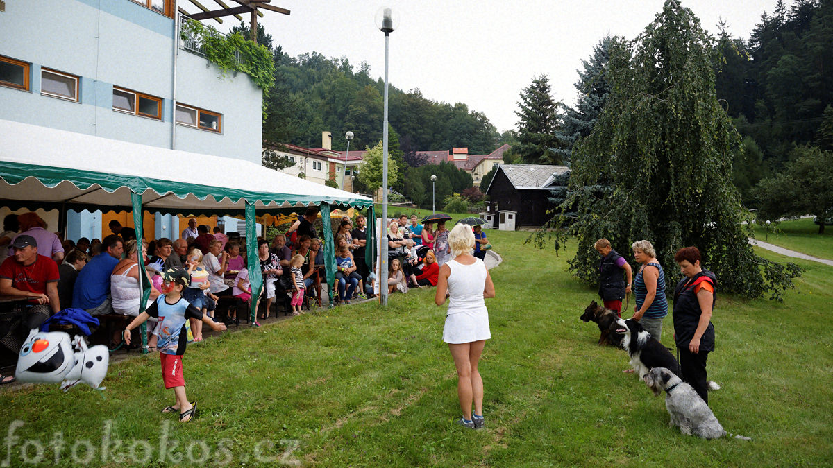 Anensk pou, Anensk studnka 2016