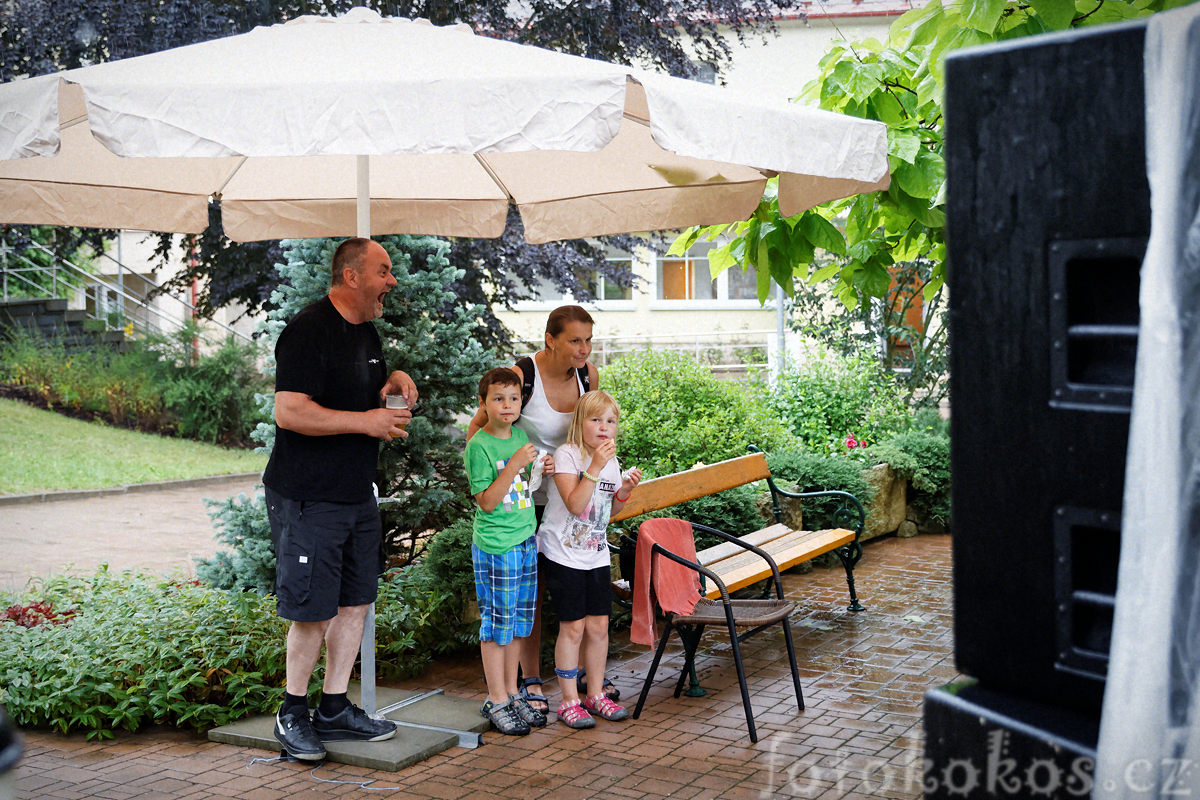 Anensk pou, Anensk studnka 2016