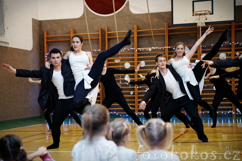 DC Dance 12 - 2015