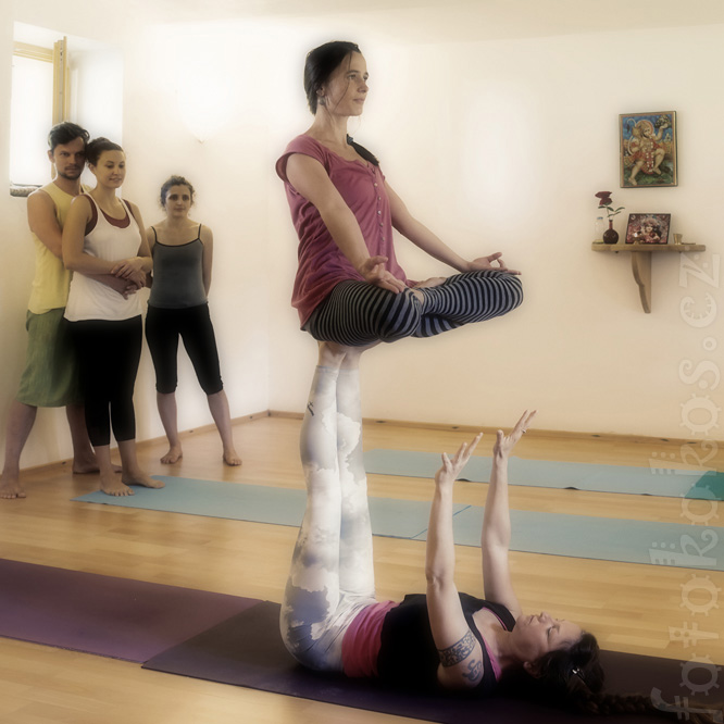 Yoga_retreat_Bela_nad_Svitavou_2014