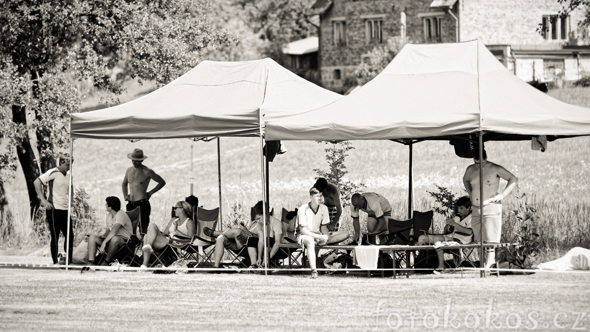 Nepomuck pohr (Velk cena steckoorlicka) 2015 - hasisk sport