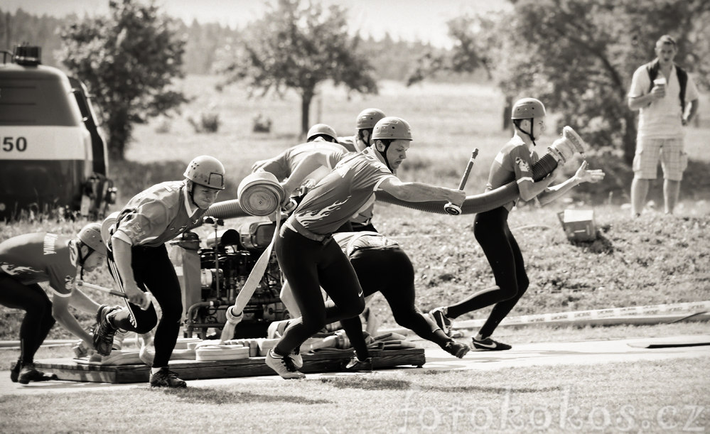 Nepomuck pohr (Velk cena steckoorlicka) 2015 - hasisk sport