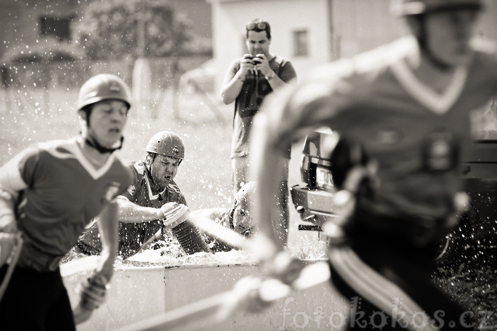 Nepomuck pohr (Velk cena steckoorlicka) 2015 - hasisk sport