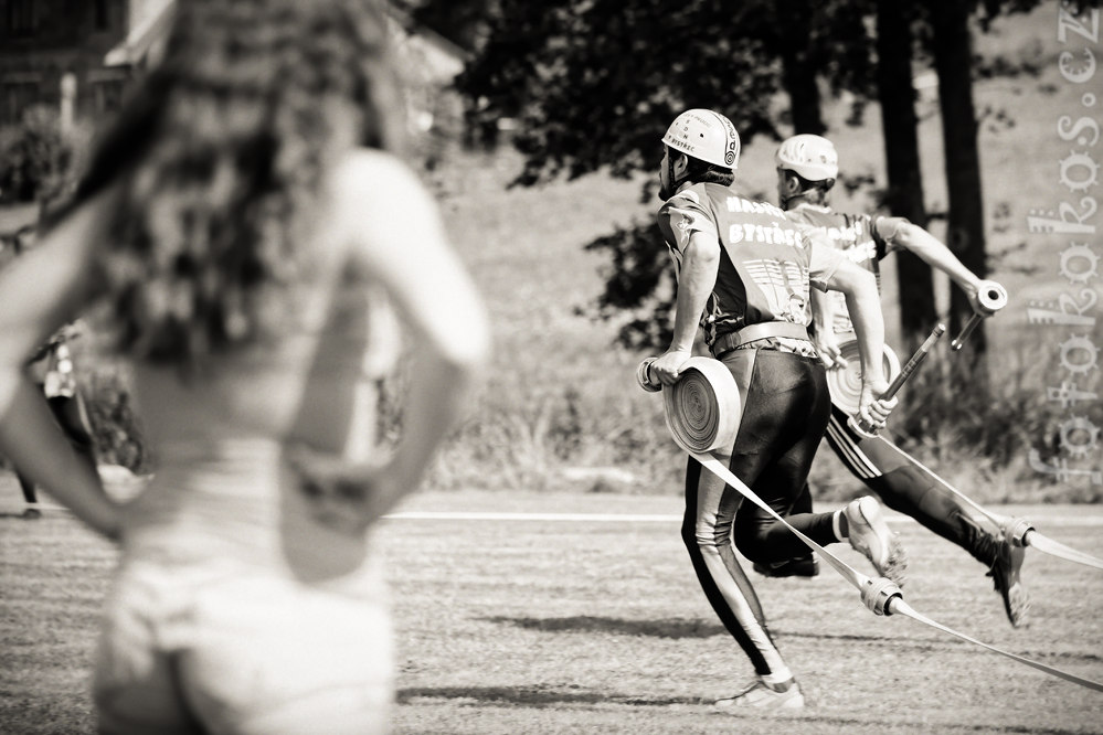 Nepomuck pohr (Velk cena steckoorlicka) 2015 - hasisk sport