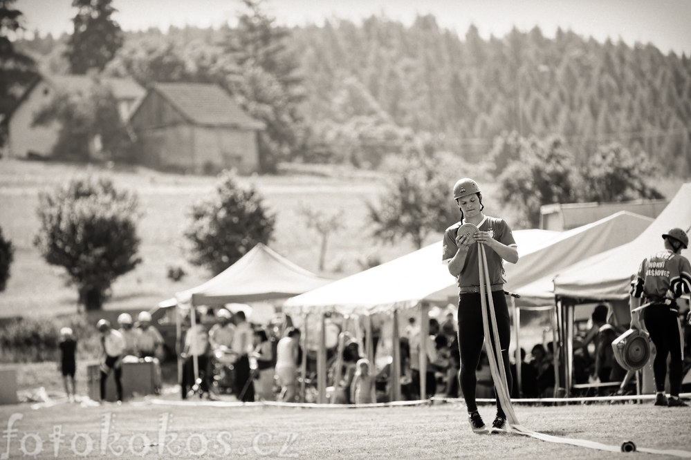 Nepomuck pohr (Velk cena steckoorlicka) 2015 - hasisk sport