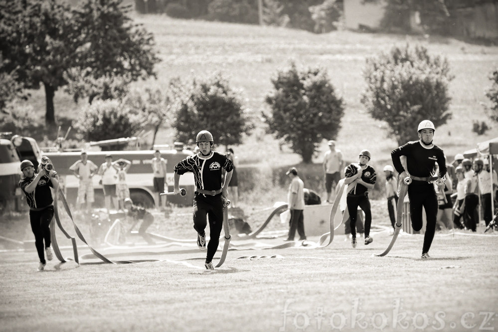 Nepomuck pohr (Velk cena steckoorlicka) 2015 - hasisk sport