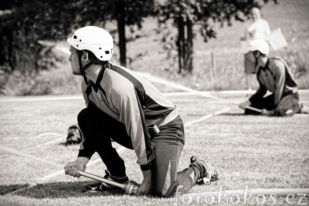 Nepomuck pohr (Velk cena steckoorlicka) 2015 - hasisk sport