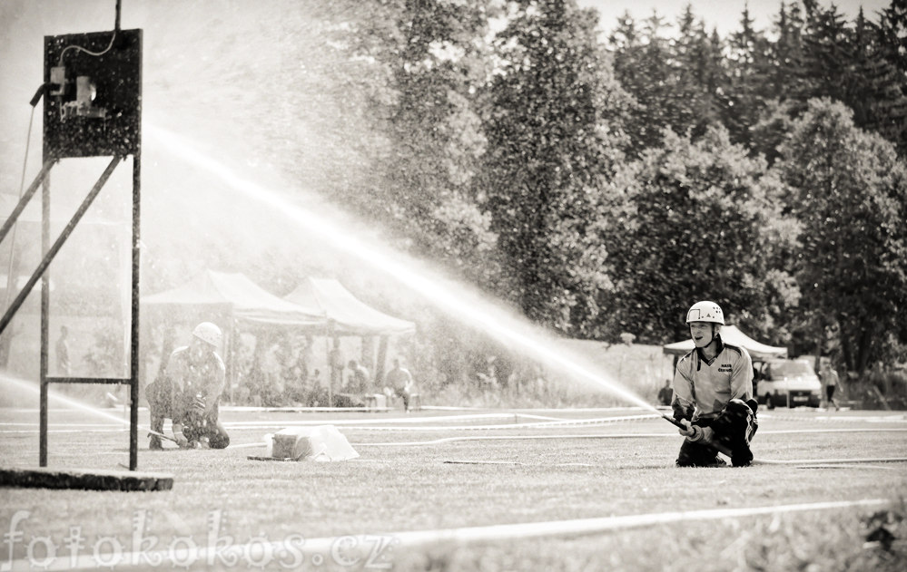 Nepomuck pohr (Velk cena steckoorlicka) 2015 - hasisk sport