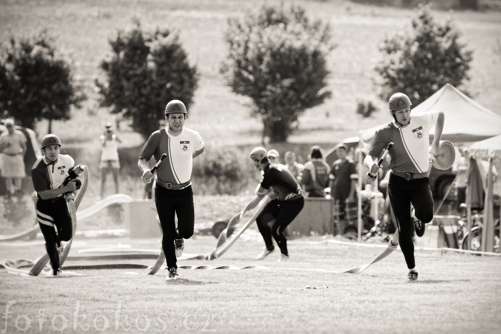 Nepomuck pohr (Velk cena steckoorlicka) 2015 - hasisk sport