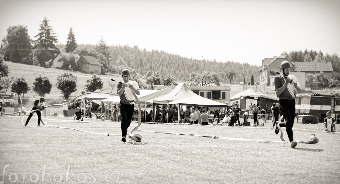 Nepomuck pohr (Velk cena steckoorlicka) 2015 - hasisk sport