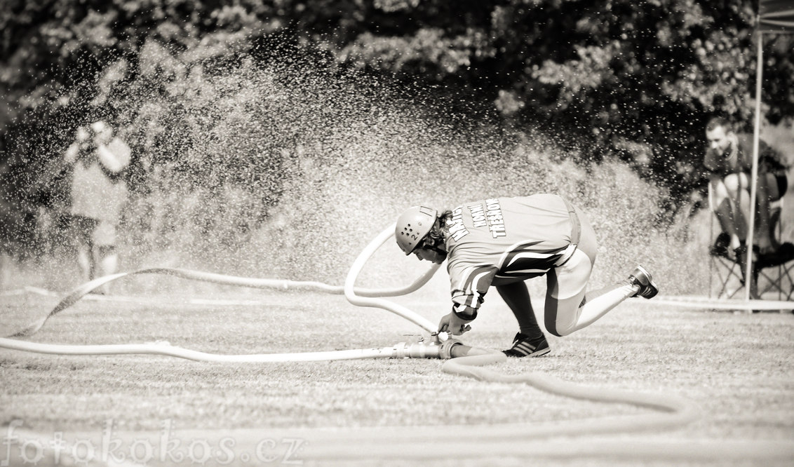 Nepomuck pohr (Velk cena steckoorlicka) 2015 - hasisk sport