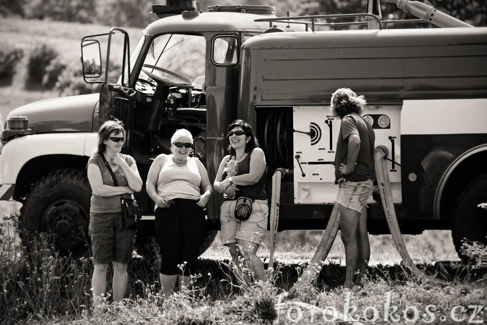 Nepomuck pohr (Velk cena steckoorlicka) 2015 - hasisk sport