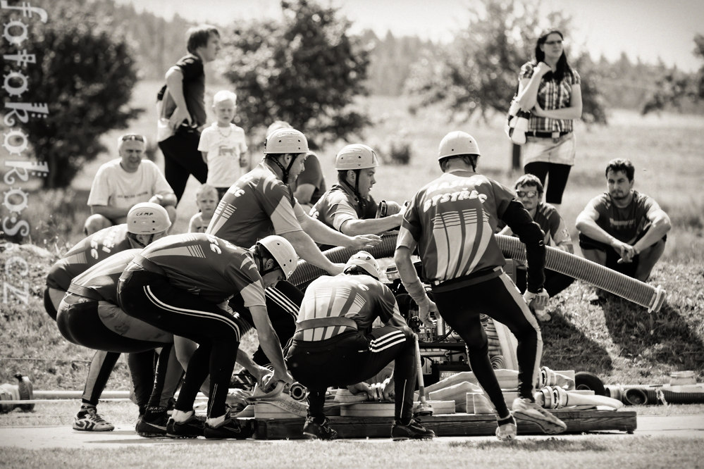 Nepomuck pohr (Velk cena steckoorlicka) 2015 - hasisk sport