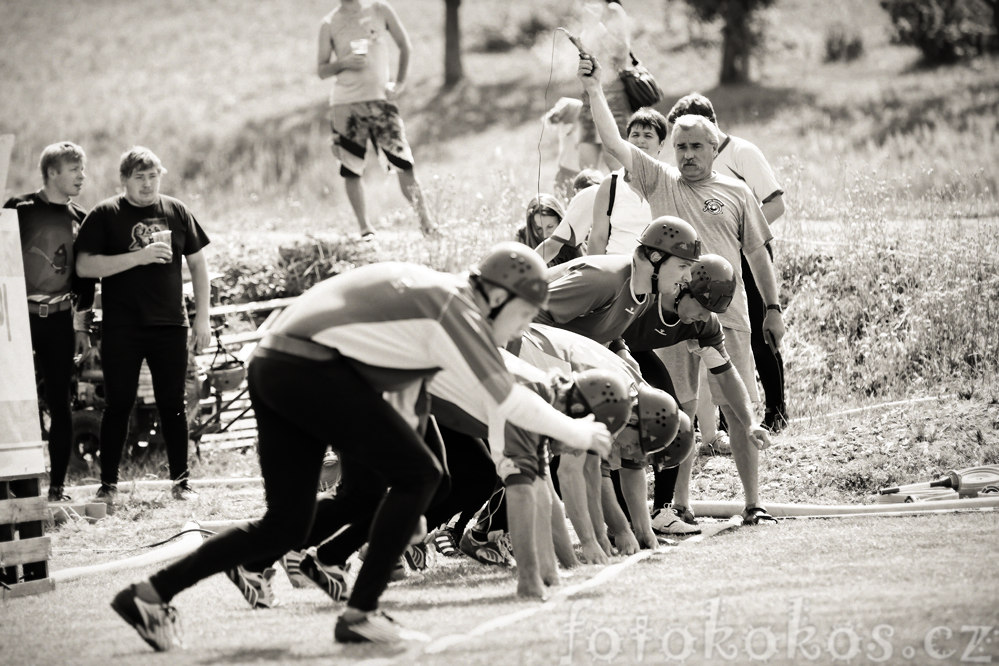 Nepomuck pohr (Velk cena steckoorlicka) 2015 - hasisk sport