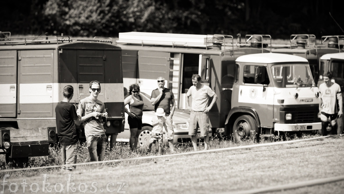 Nepomuck pohr (Velk cena steckoorlicka) 2015 - hasisk sport