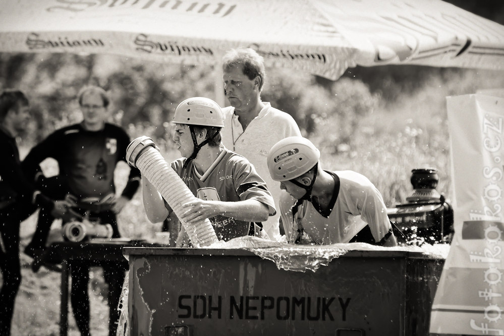 Nepomuck pohr (Velk cena steckoorlicka) 2015 - hasisk sport