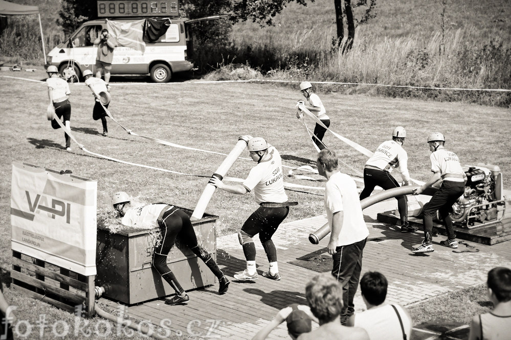 Nepomuck pohr (Velk cena steckoorlicka) 2015 - hasisk sport