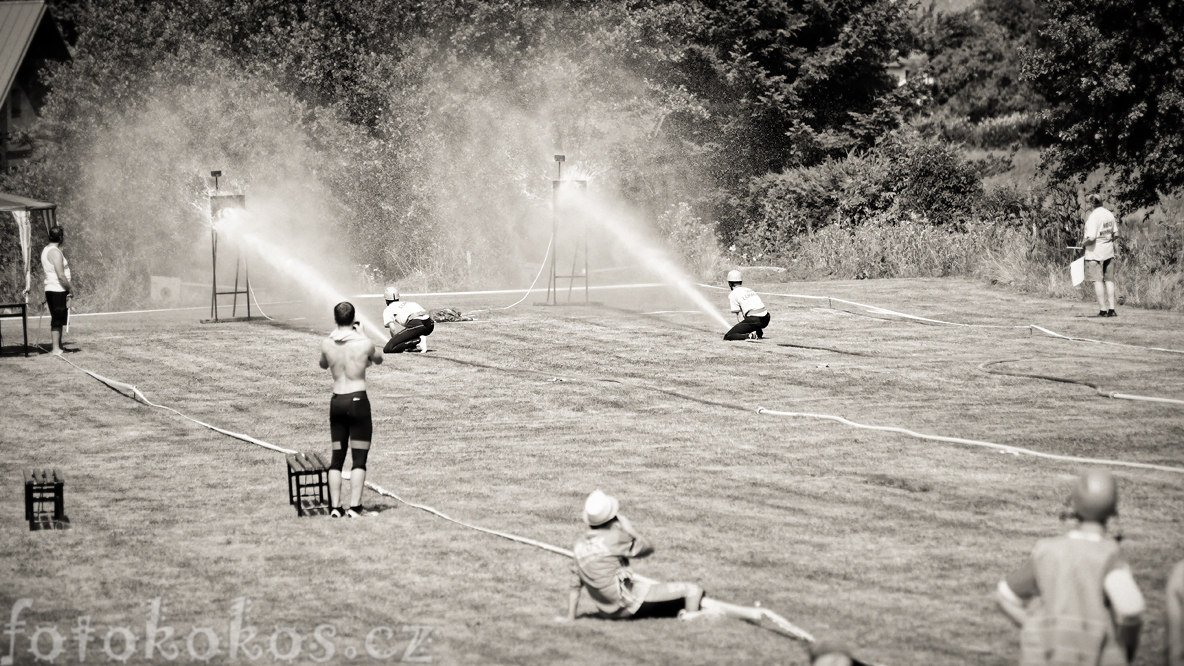 Nepomuck pohr (Velk cena steckoorlicka) 2015 - hasisk sport