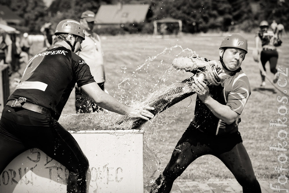 Nepomuck pohr (Velk cena steckoorlicka) 2015 - hasisk sport