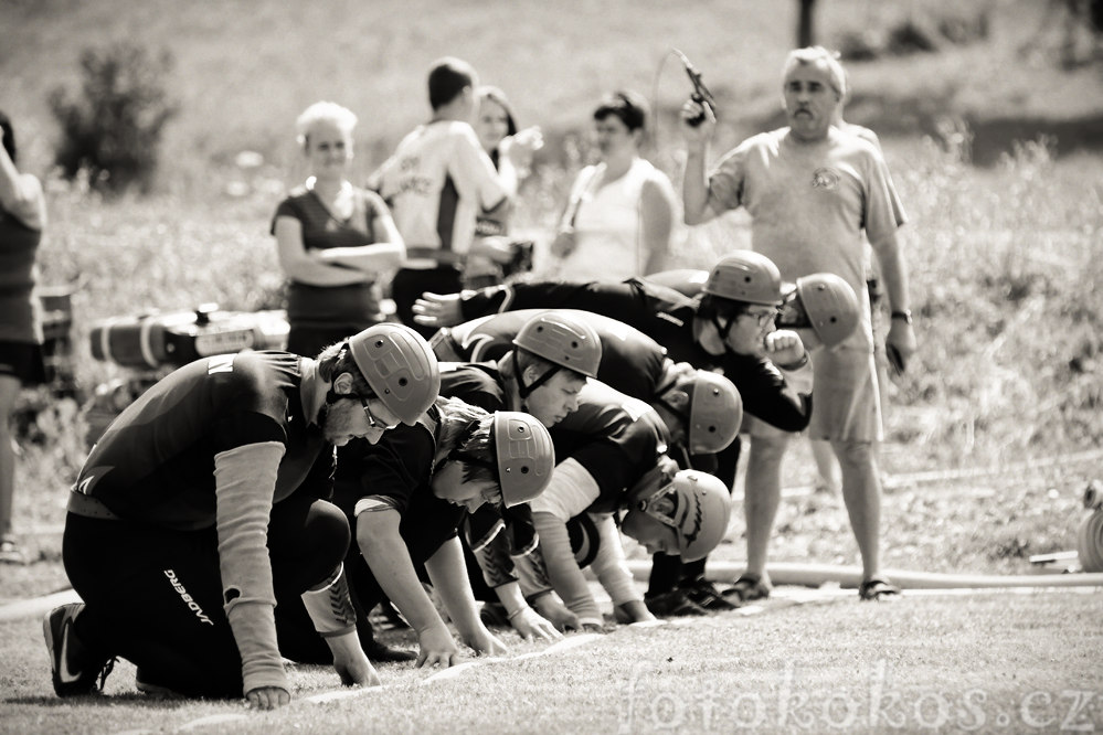 Nepomuck pohr (Velk cena steckoorlicka) 2015 - hasisk sport