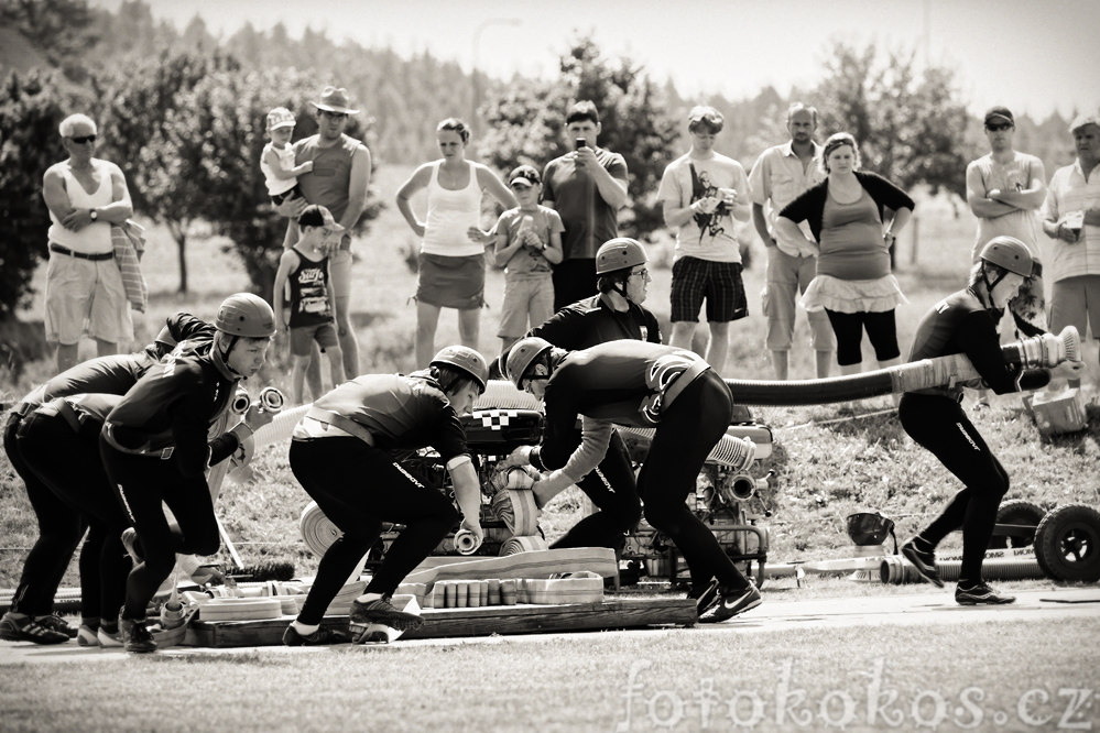 Nepomuck pohr (Velk cena steckoorlicka) 2015 - hasisk sport