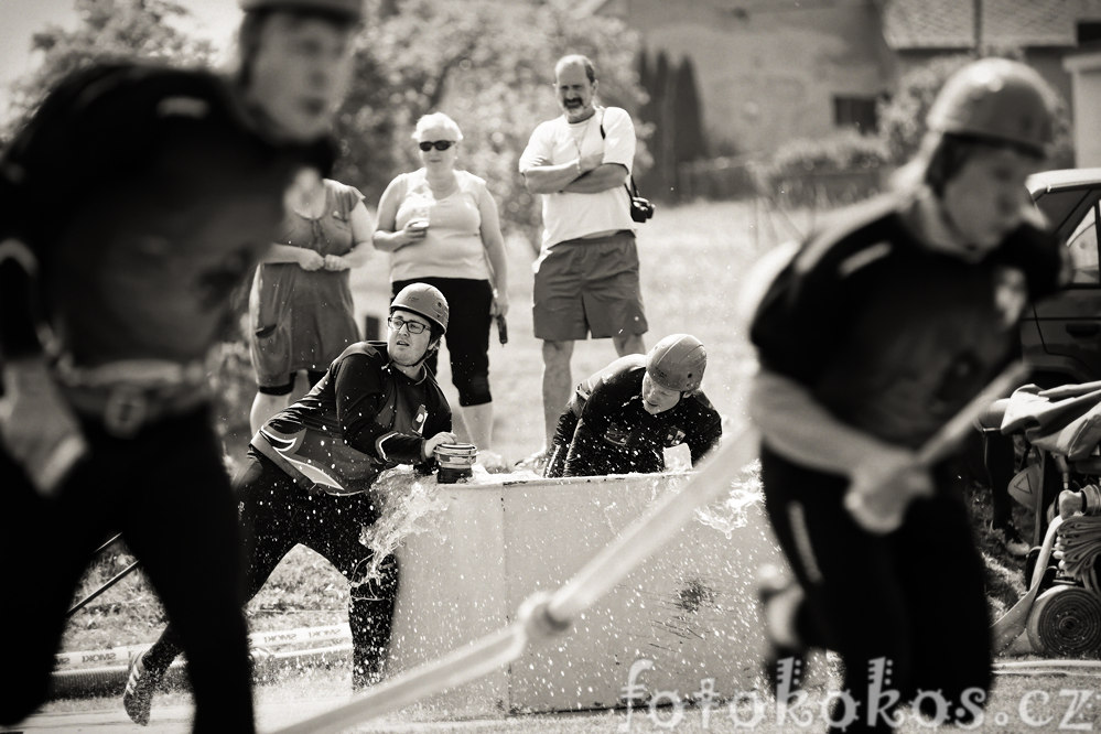 Nepomuck pohr (Velk cena steckoorlicka) 2015 - hasisk sport