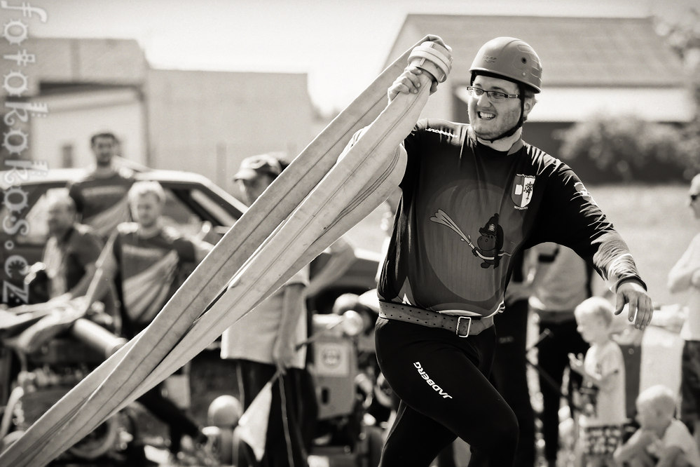 Nepomuck pohr (Velk cena steckoorlicka) 2015 - hasisk sport