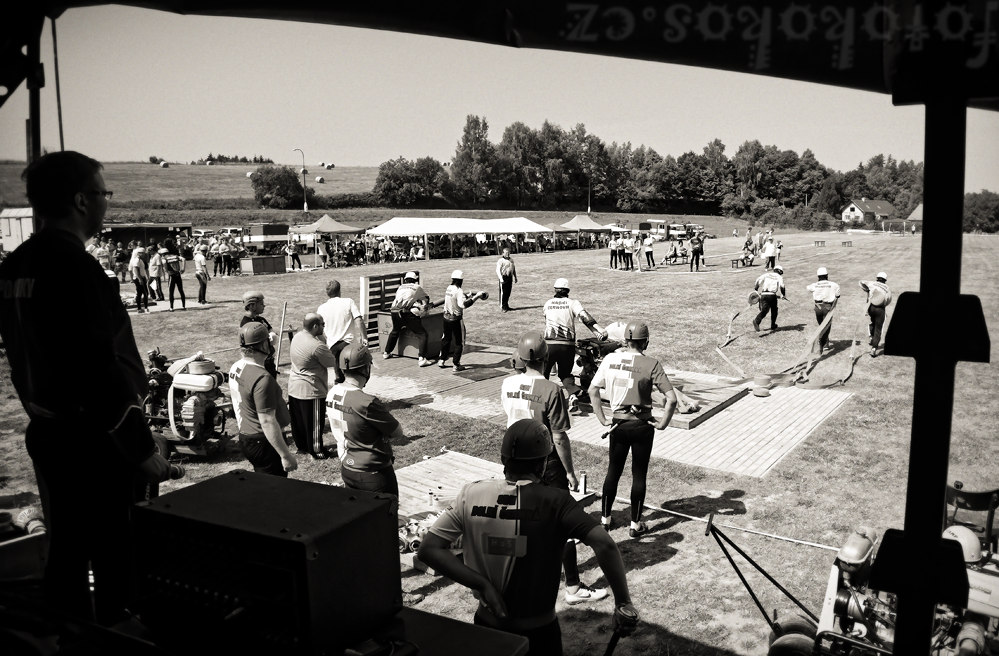 Nepomuck pohr (Velk cena steckoorlicka) 2015 - hasisk sport