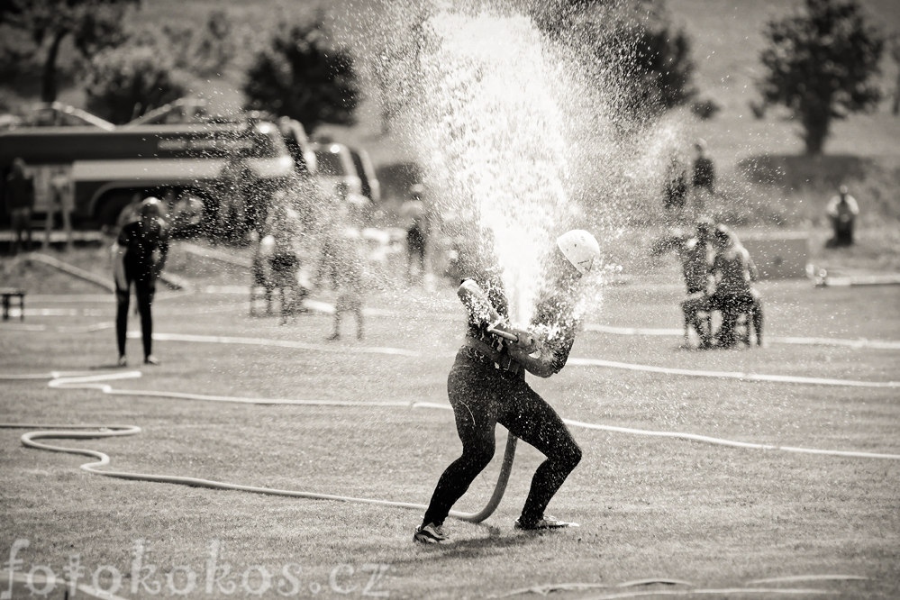 Nepomuck pohr (Velk cena steckoorlicka) 2015 - hasisk sport