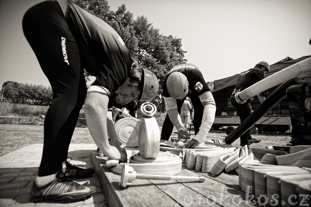 Nepomuck pohr (Velk cena steckoorlicka) 2015 - hasisk sport