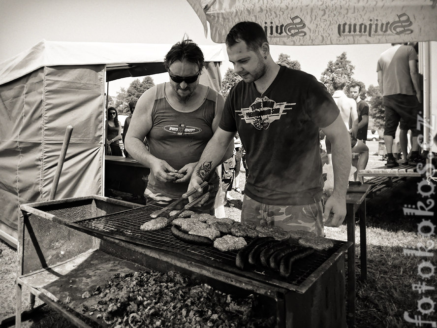 Nepomuck pohr (Velk cena steckoorlicka) 2015 - hasisk sport