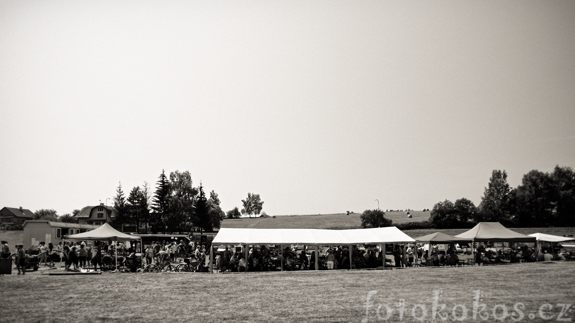 Nepomuck pohr (Velk cena steckoorlicka) 2015 - hasisk sport