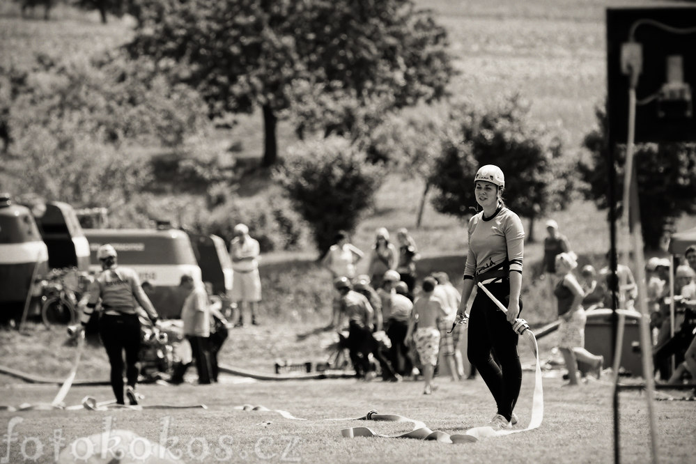 Nepomuck pohr (Velk cena steckoorlicka) 2015 - hasisk sport