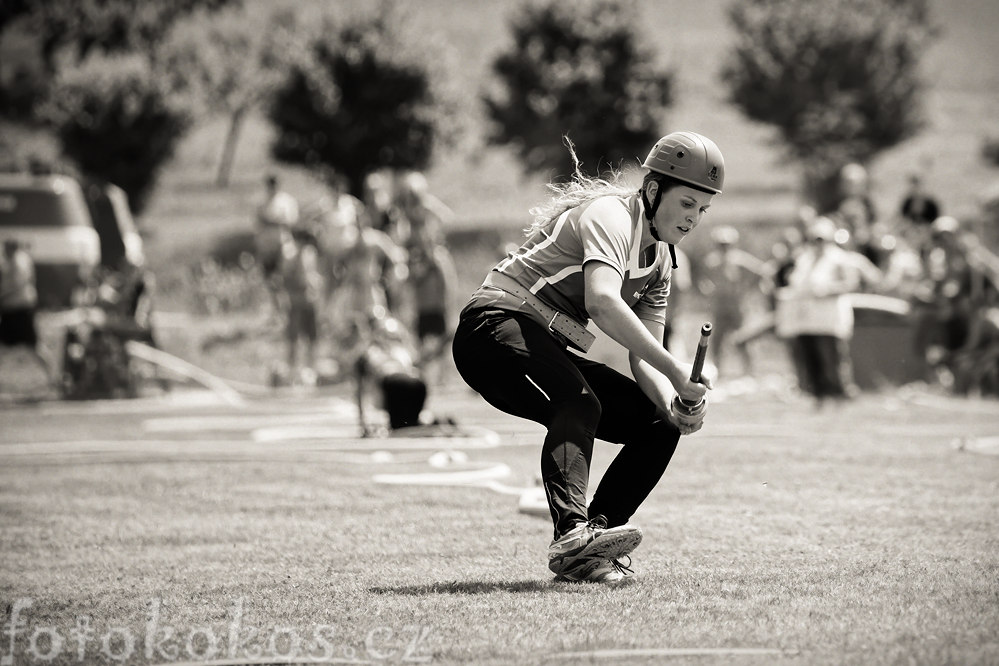 Nepomuck pohr (Velk cena steckoorlicka) 2015 - hasisk sport