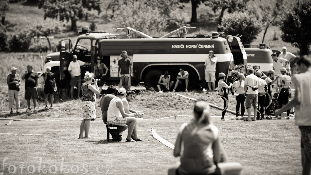 Nepomuck pohr (Velk cena steckoorlicka) 2015 - hasisk sport