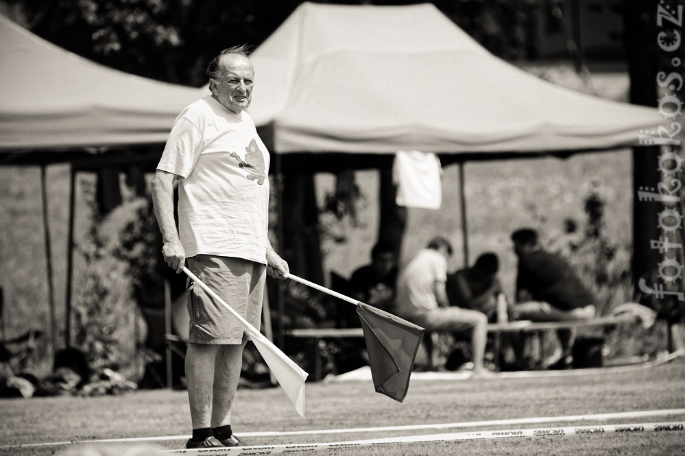 Nepomuck pohr (Velk cena steckoorlicka) 2015 - hasisk sport