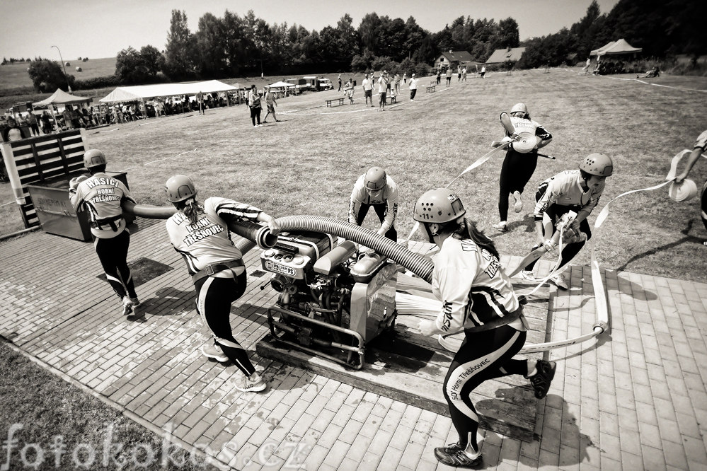 Nepomuck pohr (Velk cena steckoorlicka) 2015 - hasisk sport