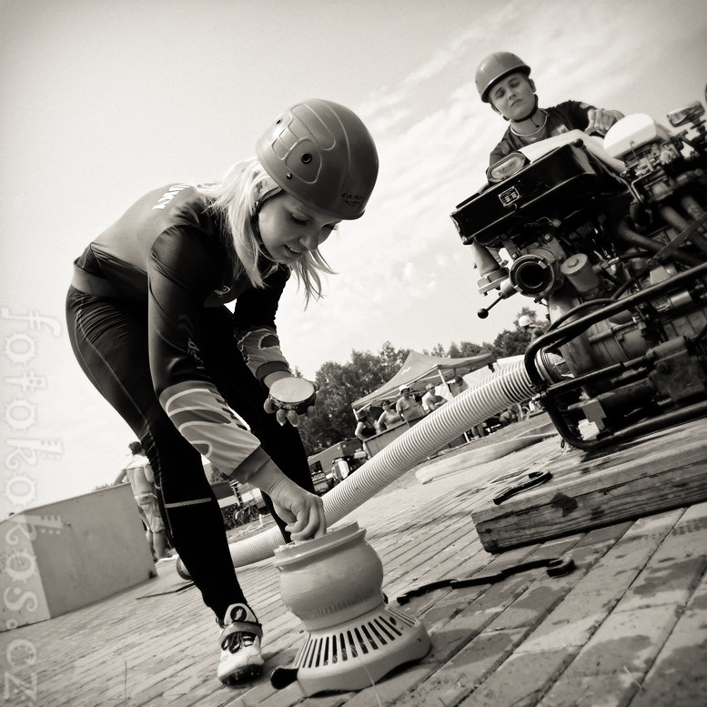 Nepomuck pohr (Velk cena steckoorlicka) 2015 - hasisk sport